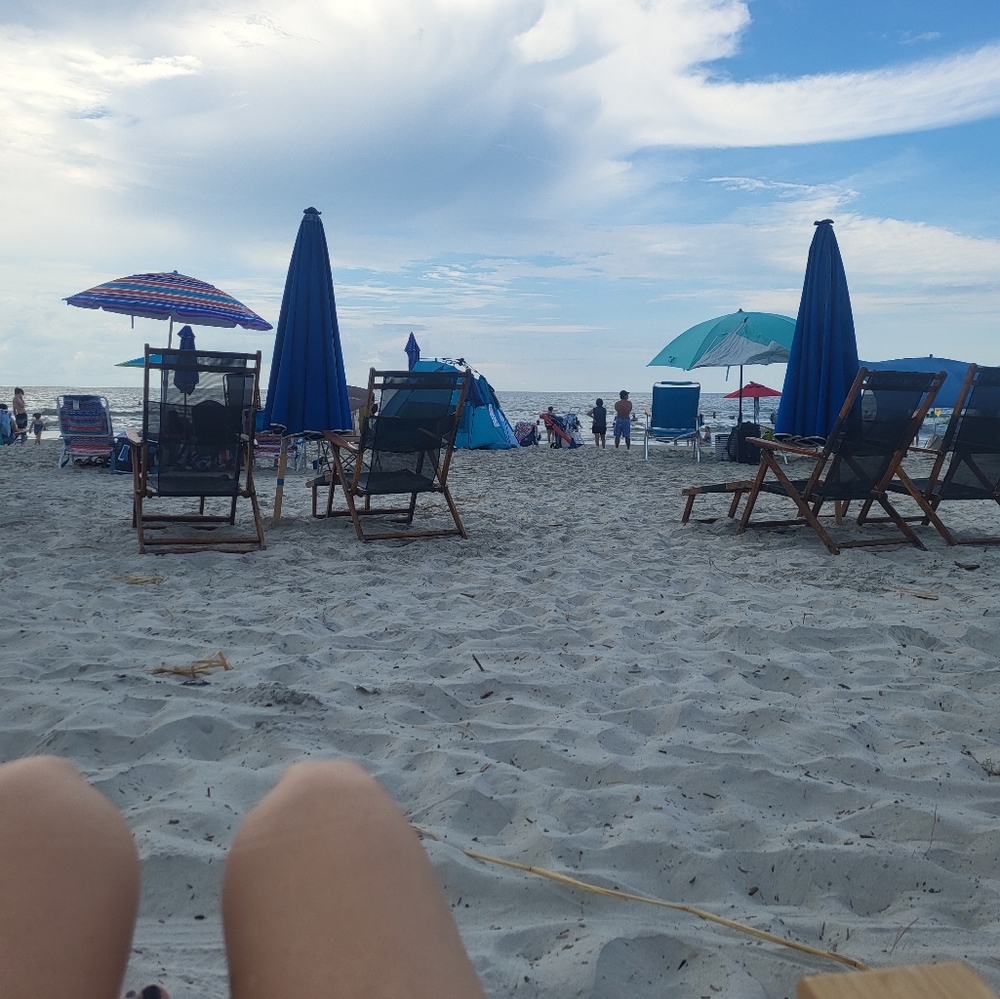 Meet your Posher, Brandie